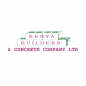 Kenya Builders & Concrete Co. Ltd